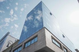 Moderno Hotel Roma - Adult Only