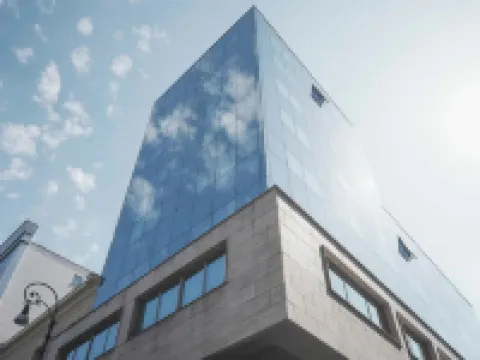 โมเดอร์โน โฮเทล โรม่า โรงแรมในโรม