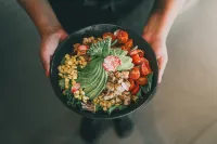 Crowne Plaza Merida by IHG - breakfast