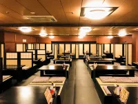 LiVEMAX RESORT AKI MIYAJIMA - Morgenmad
