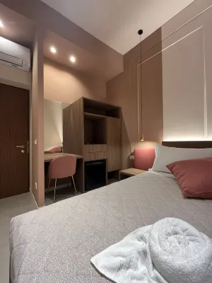 Natorè - Camere di Charme - Pensionat