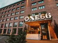 One66 Hotel Hotels in Siska District