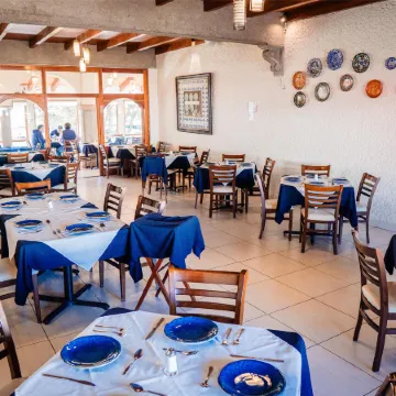 Hotel Del Angel, Apizaco