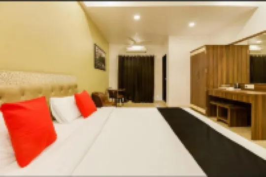 Om Inn Unit of Thanda mamla Hotels in Talegaon Dabhade