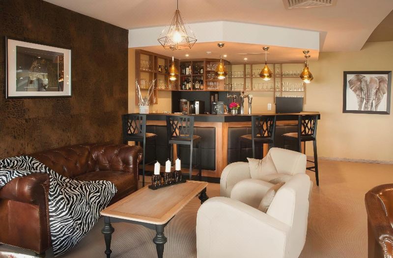 Le Lodge Brit Hotel Strasbourg Zenith photo 4