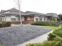 Premier Inn Nottingham Castle Marina Hotels near Nottingham