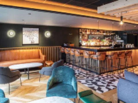 Novotel Birmingham Airport Hotels in Marston Green