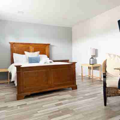 Haynie's Apartment - 1BR/1BA Rooms