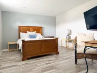 Haynie's Apartment - 1BR/1BA