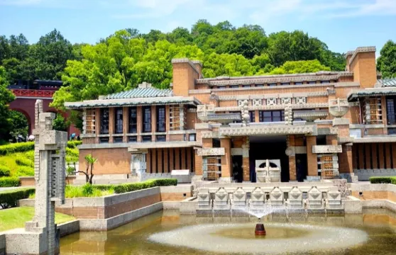 入鹿之鄉 慕斯卡酒店