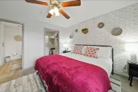 "Convenient UAH Student Haven/ 5 Mins from Campus" Gate 9 3 minutes