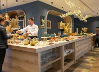 Expocore Hotel