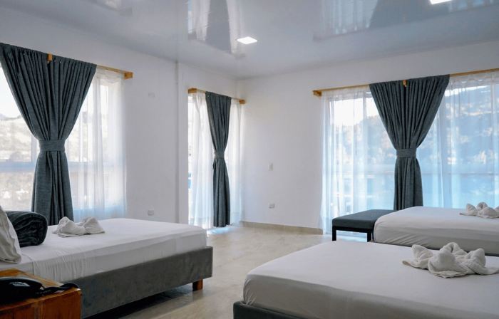 Hotel Nova El Peñol