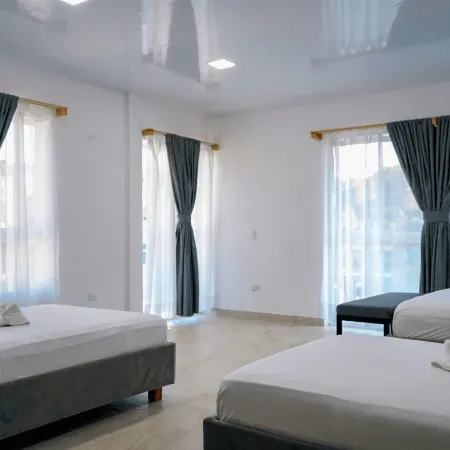 Hotel Nova El Peñol