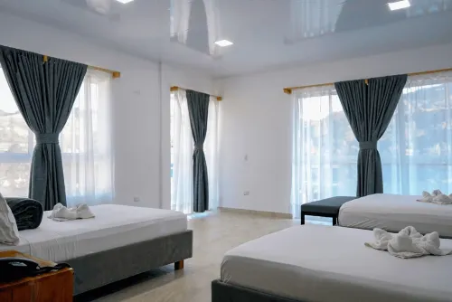 Hotel Nova El Peñol