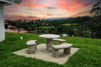 La Terraza Guest House B&B Hotels in Grecia