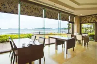 Resort Hotel Mihagi - breakfast