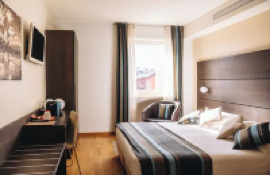 HB Aosta Hotel & Balcony SPA