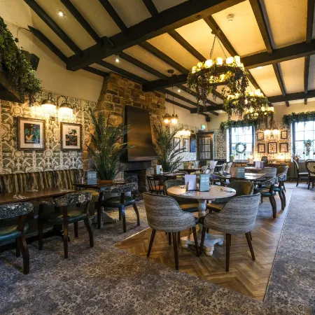 Rockingham Arms by Greene King Inns