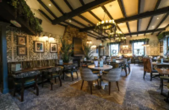 Rockingham Arms by Greene King Inns