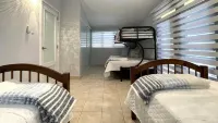 EcoMar Rentals Villa - Wifi