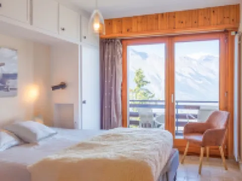 Rossignol C4 孔泰酒店