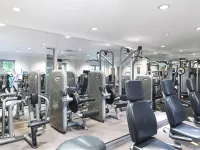 The Runnymede on Thames - Gym