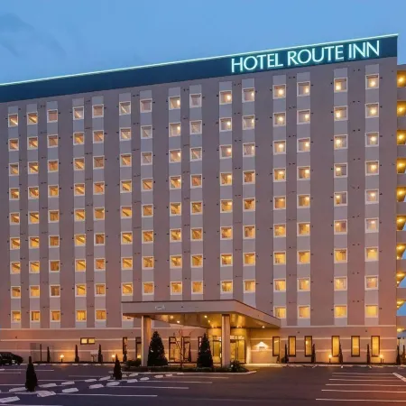 Hotel Route Inn Minami Yokkaichi