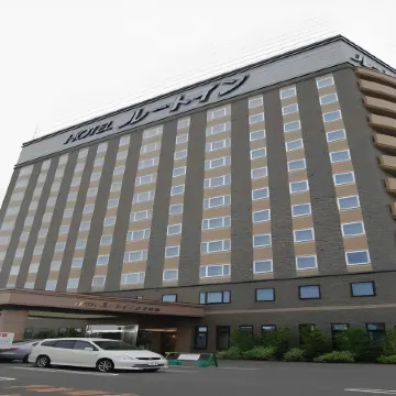Hotel Route Inn Kitami Odori Nishi