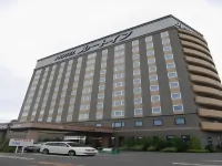 Hotel Route Inn Kitami Odori Nishi