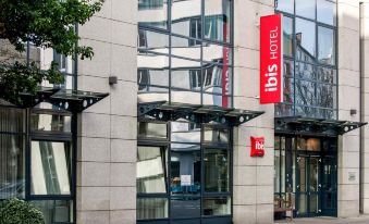 Ibis Koblenz City
