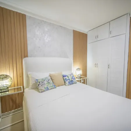 Cozy 2Br-2bt Apt Near the Beach and Main Street