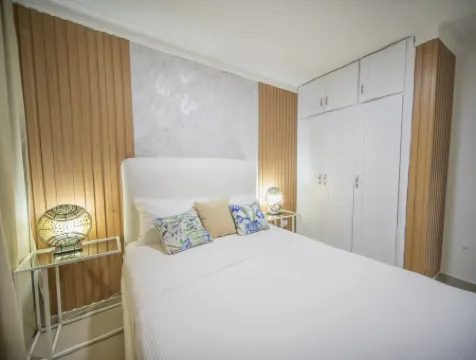 Cozy 2Br-2bt Apt Near the Beach and Main Street Отели рядом с достопримечательностью «Плайя Алисия»