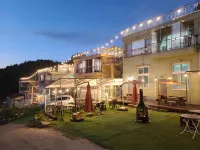 Yeongheungdo Family Pension Hotels in Ongjin-gun