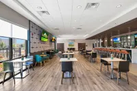 Holiday Inn CHICAGO – TINLEY PARK by IHG - Desayuno