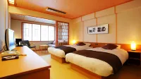 Hotel Taisetsu Onsen＆Canyon Resort Hotels in Kamikawa