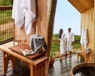 野花農場，Auberge Resorts Collection - SPA
