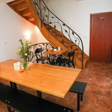 Villa Admiral
