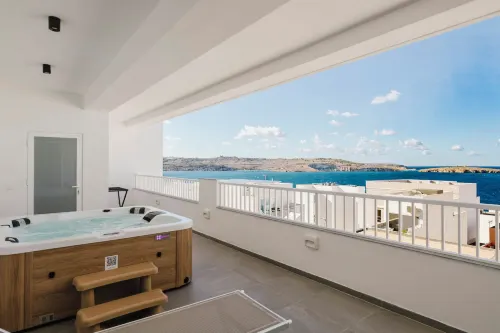 HORIZON SUITES by the Sea