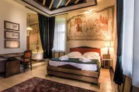 Castle Hotel Daniel Hotel di 