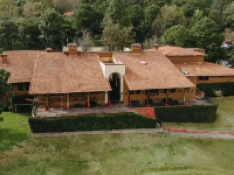 Tapalpa Country Club Hotel Hotels in Tapalpa