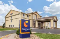 Comfort Inn & Suites Sterling Hotels in Logan County