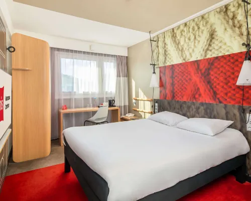 Ibis Warszawa Centrum Hotels near Bielany