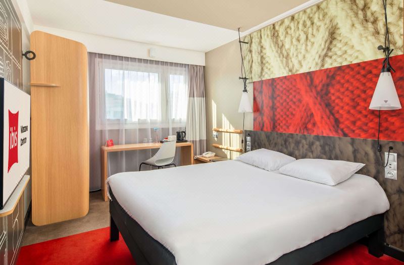 Ibis Warszawa Centrum
