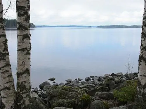 Mäntyniemi Hotel di Asikkala
