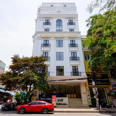 GM International Hotel & Apartment