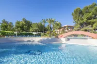 AzuLine Hoteles Mar Amantis & II