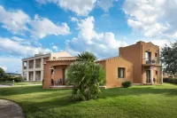 Terradimare Resort&Spa - parking