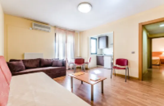 JCH Congreso Apartamentos