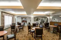 Sleep Inn & Suites Springdale West Hotels in Springdale